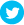 Twitter icon