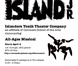Islander Youth Theatre Rehearsals Start April 4!!