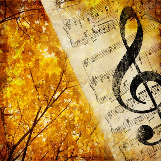 Instrumental Music Fall Recital