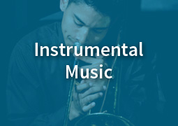 Instrumental Music