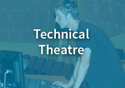 Technical Theatre